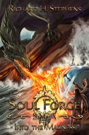 [Soul Forge 03] • Into the Madness